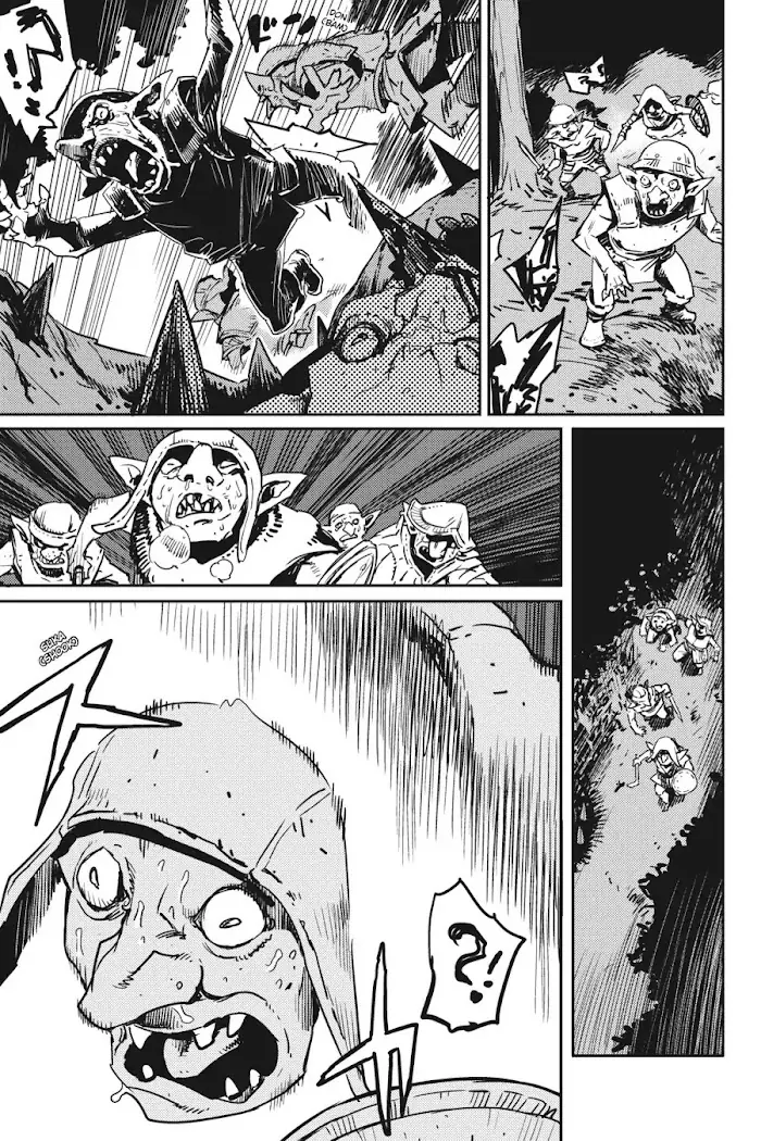 Goblin Slayer Chapter 36 image 27_optimized
